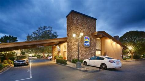 Best Western / Corte Madera Inn